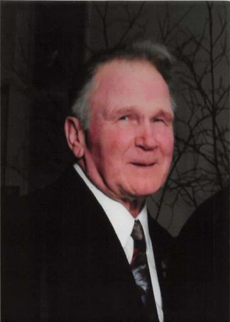 Albert J. Stimack