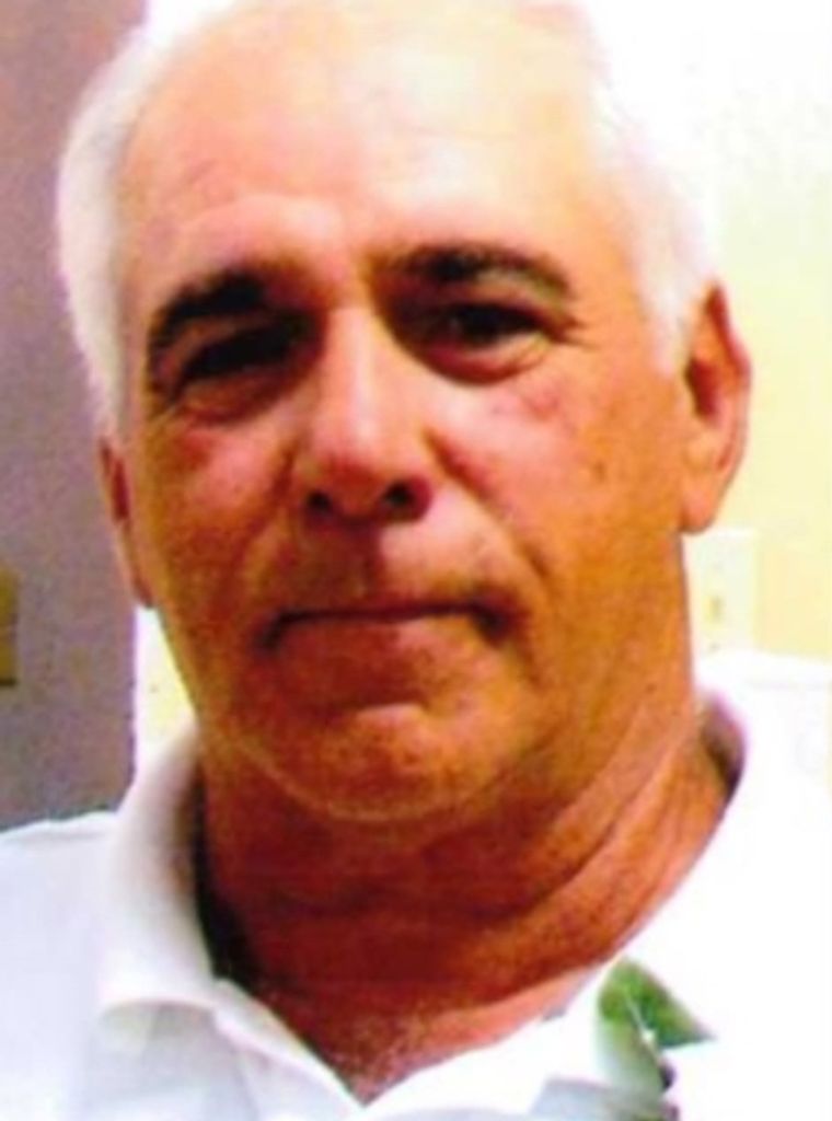 Roy Gibbs Profile Photo