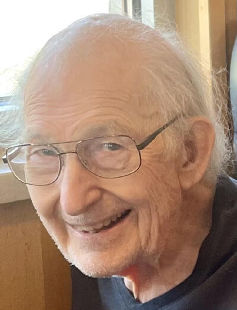 Raymond Dale Peters Profile Photo
