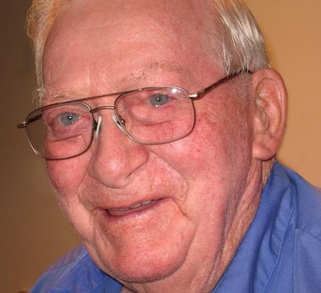 Eldon Vincent Willander