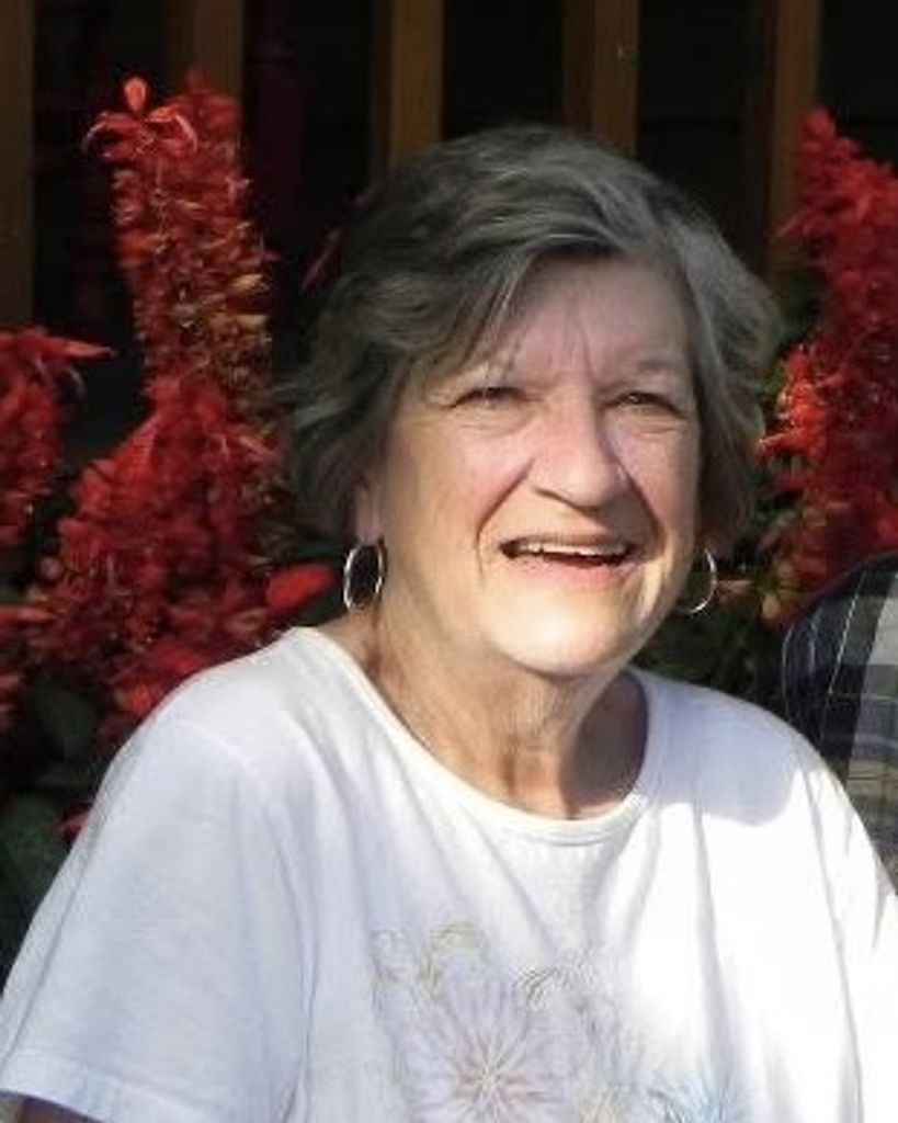 Eileen Briggs Profile Photo