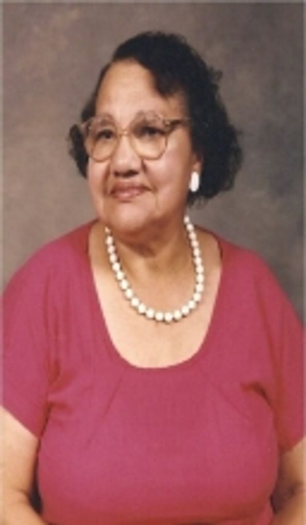 Ella Mae Richards Profile Photo