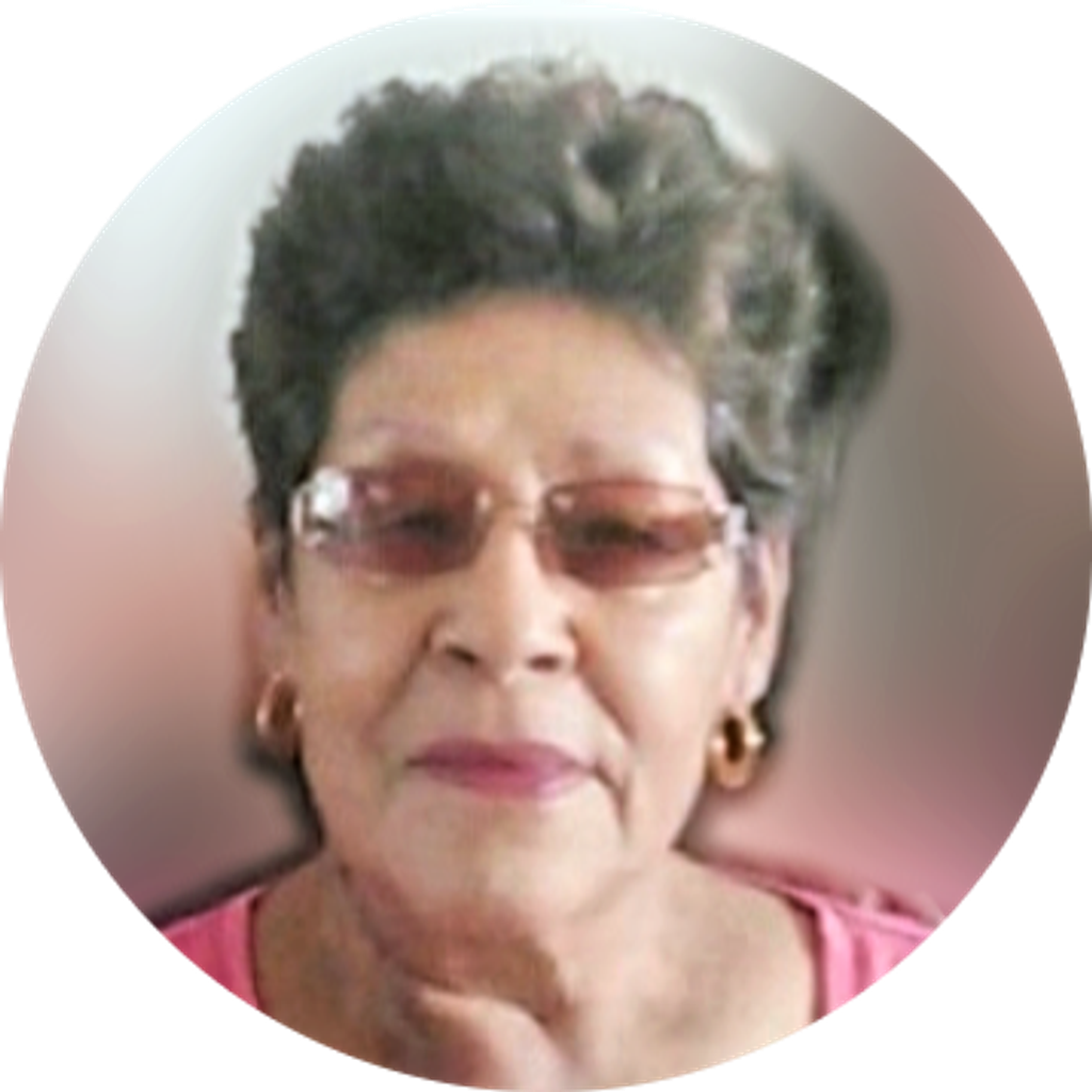 Maria Nevarez