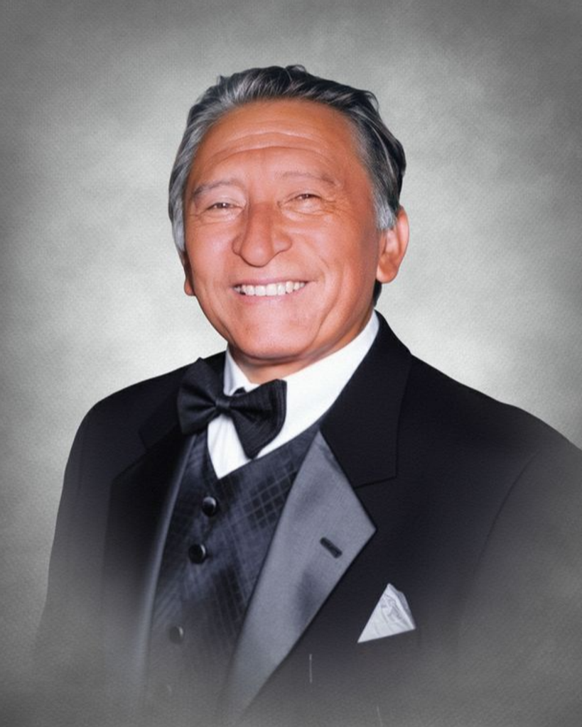 Gonzalo Anibal Rivera Profile Photo