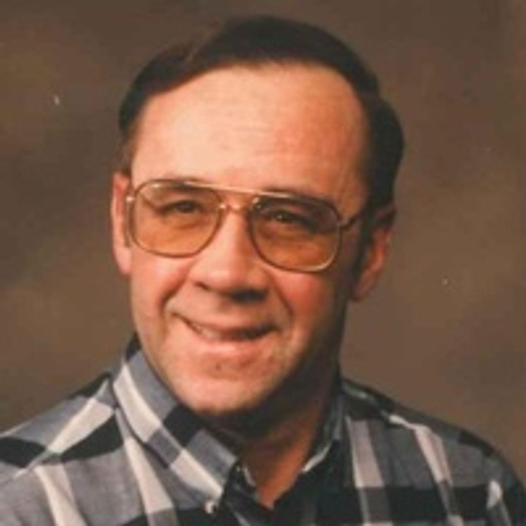 Frank "Gene" Rasel