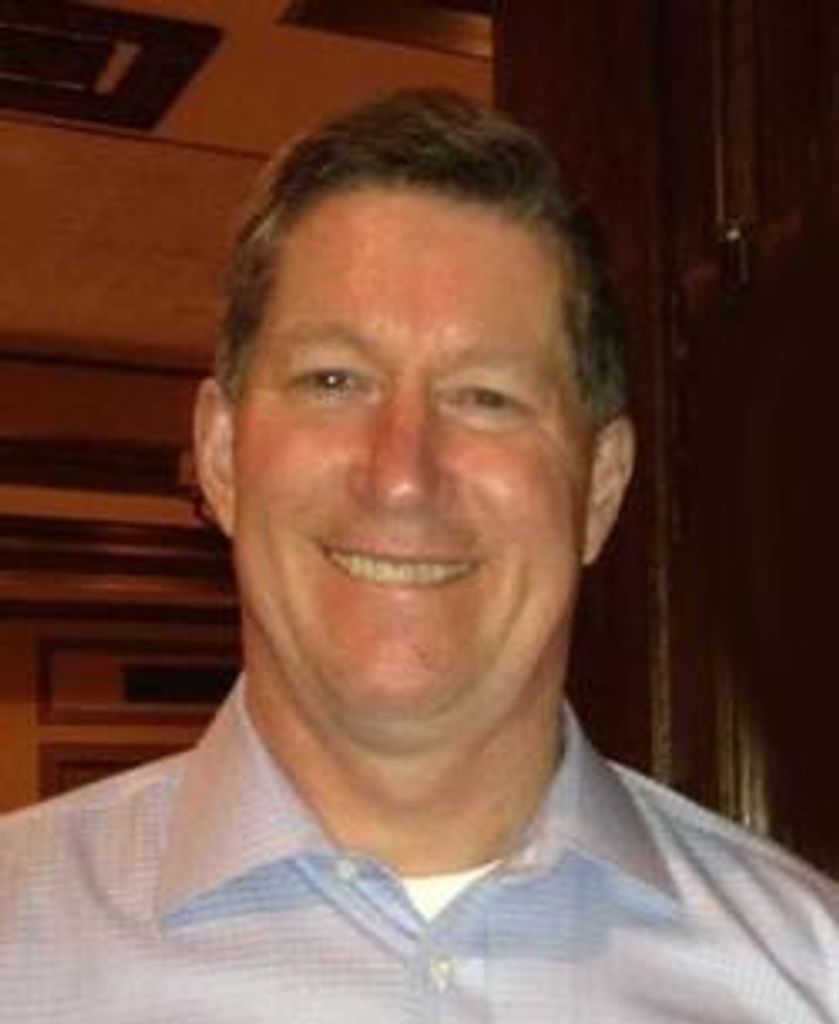 Steve Hazlebeck Profile Photo