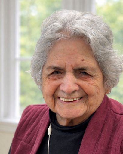 Alicia Cano de Espejel's obituary image