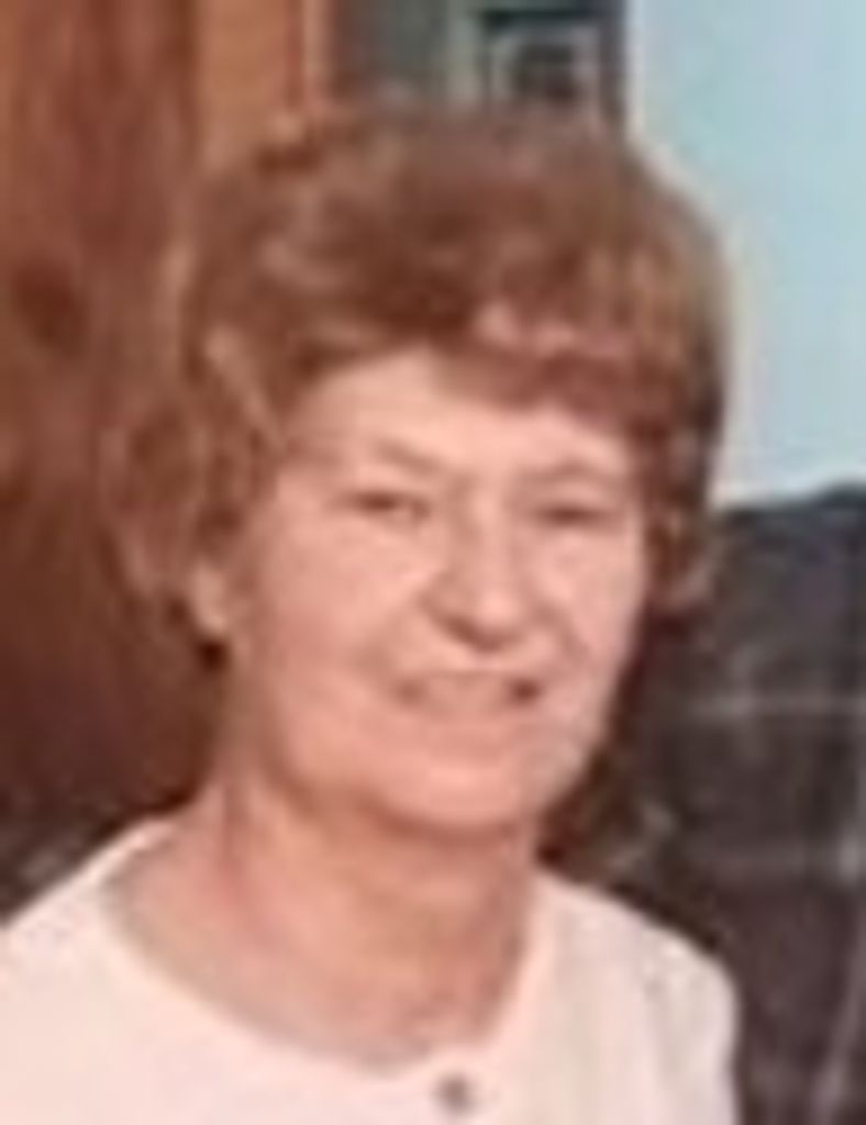 Rosemary (Rice)  Hill