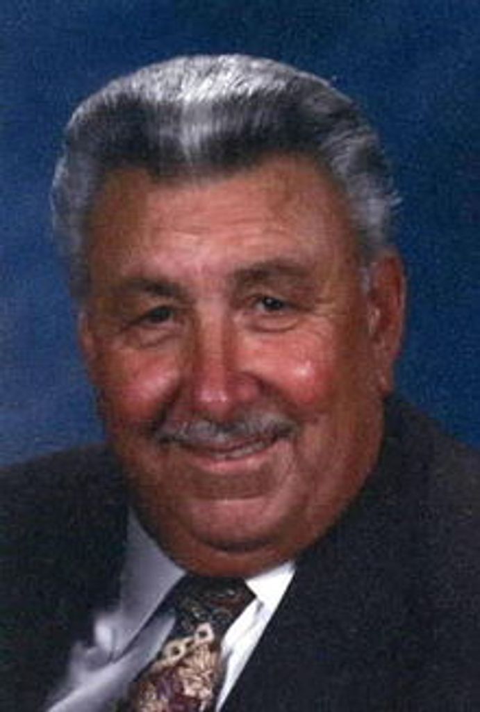 Rudolph J. Saunders