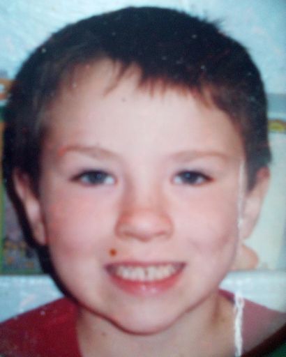 Dylan Tyler Young's obituary image