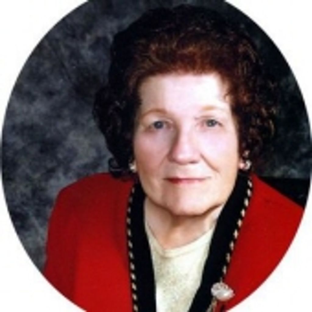 Mary A. Gabriel