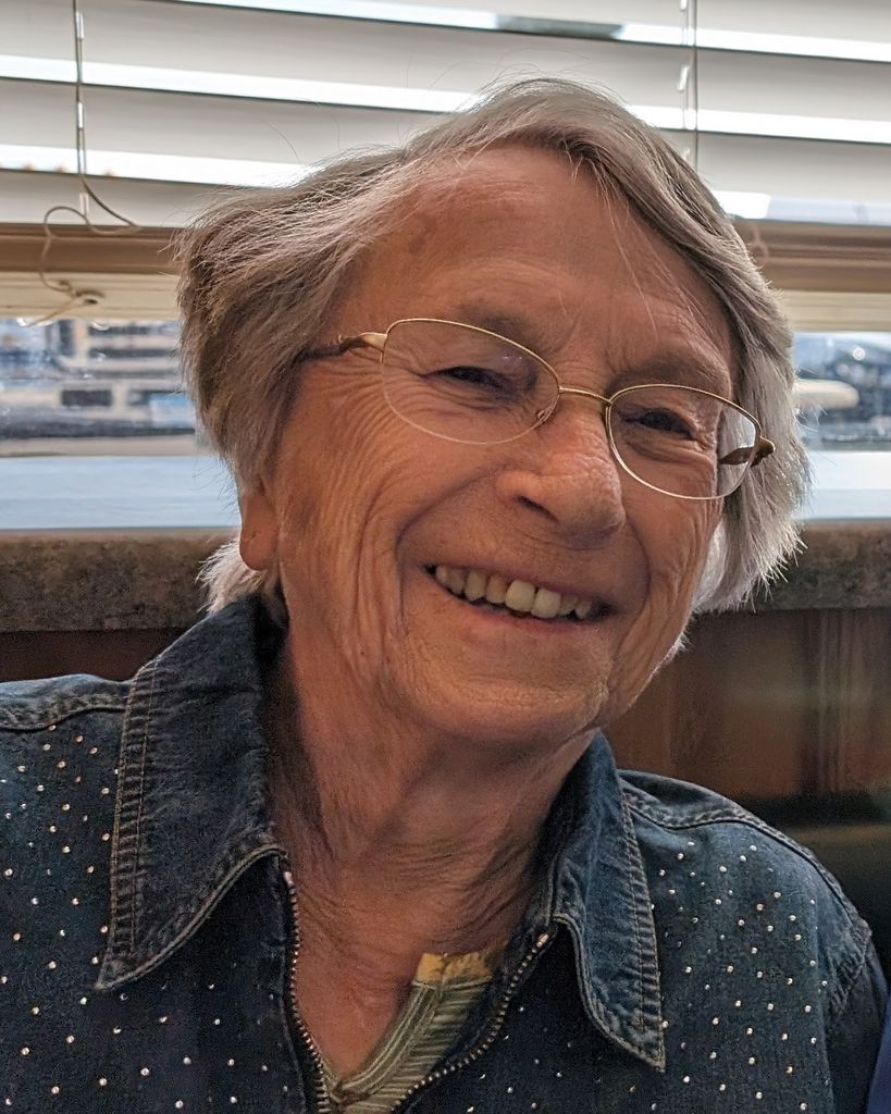 Bernice 'Bea' Wilhelm Profile Photo