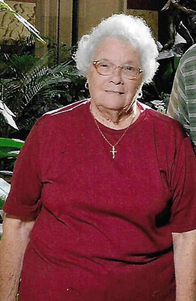 Imogene Register