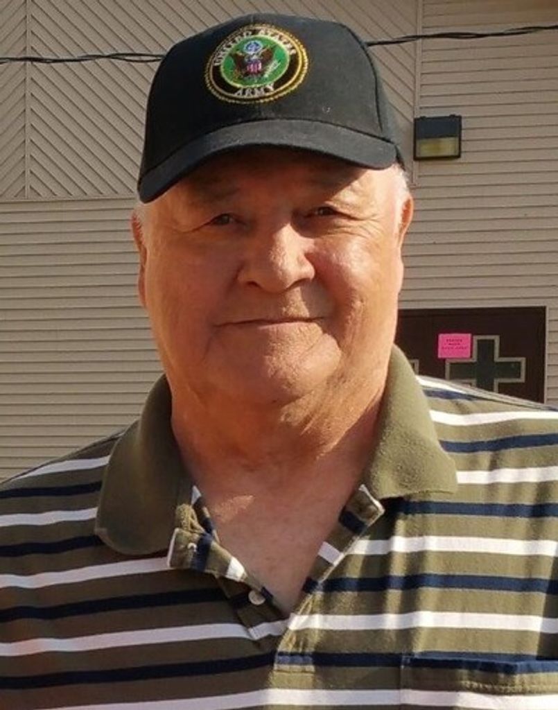 Clyde "Bobo" Delabrue