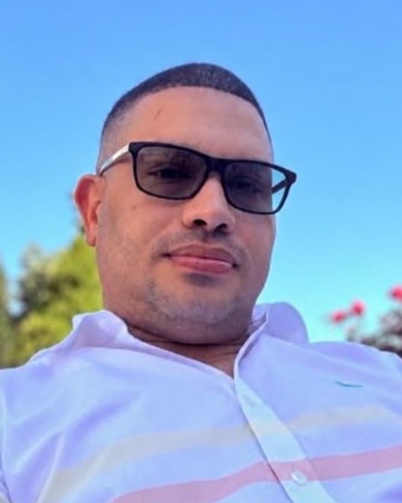 Marcos Ezequiel Paulino Vicente