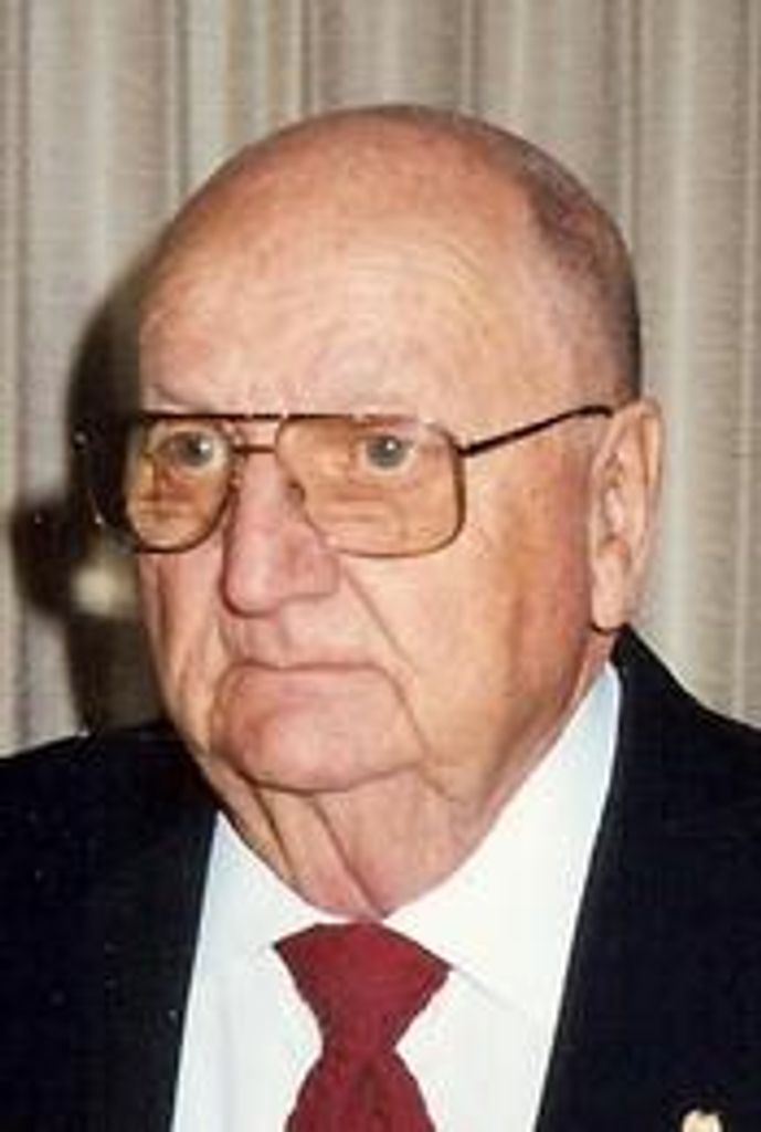 John "Jack" Seitz