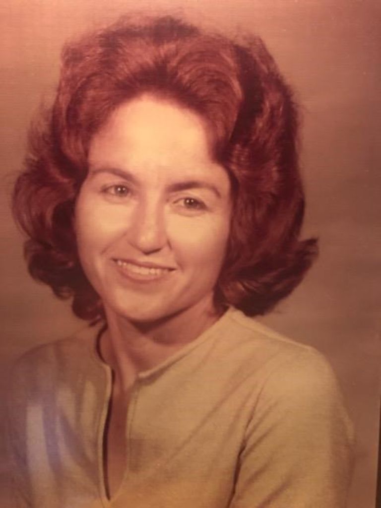 Mary Morene Furry Profile Photo