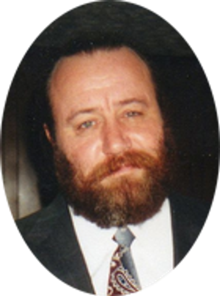Donald Schwebel