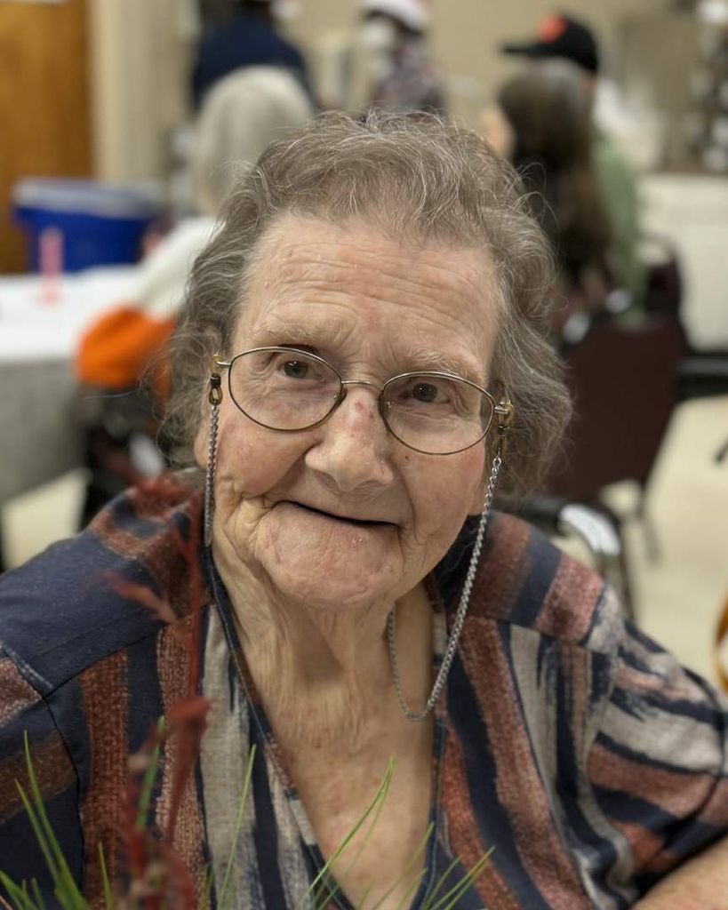 Annie Lee Fulgham Young