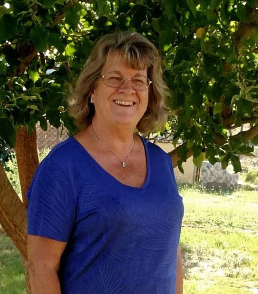 Virgie Romine Profile Photo