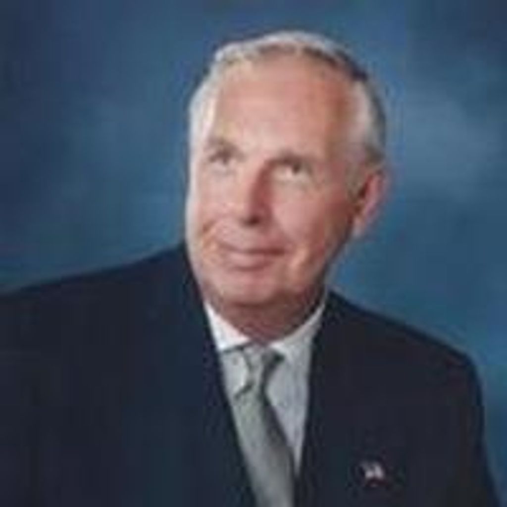 James F. Hirlinger