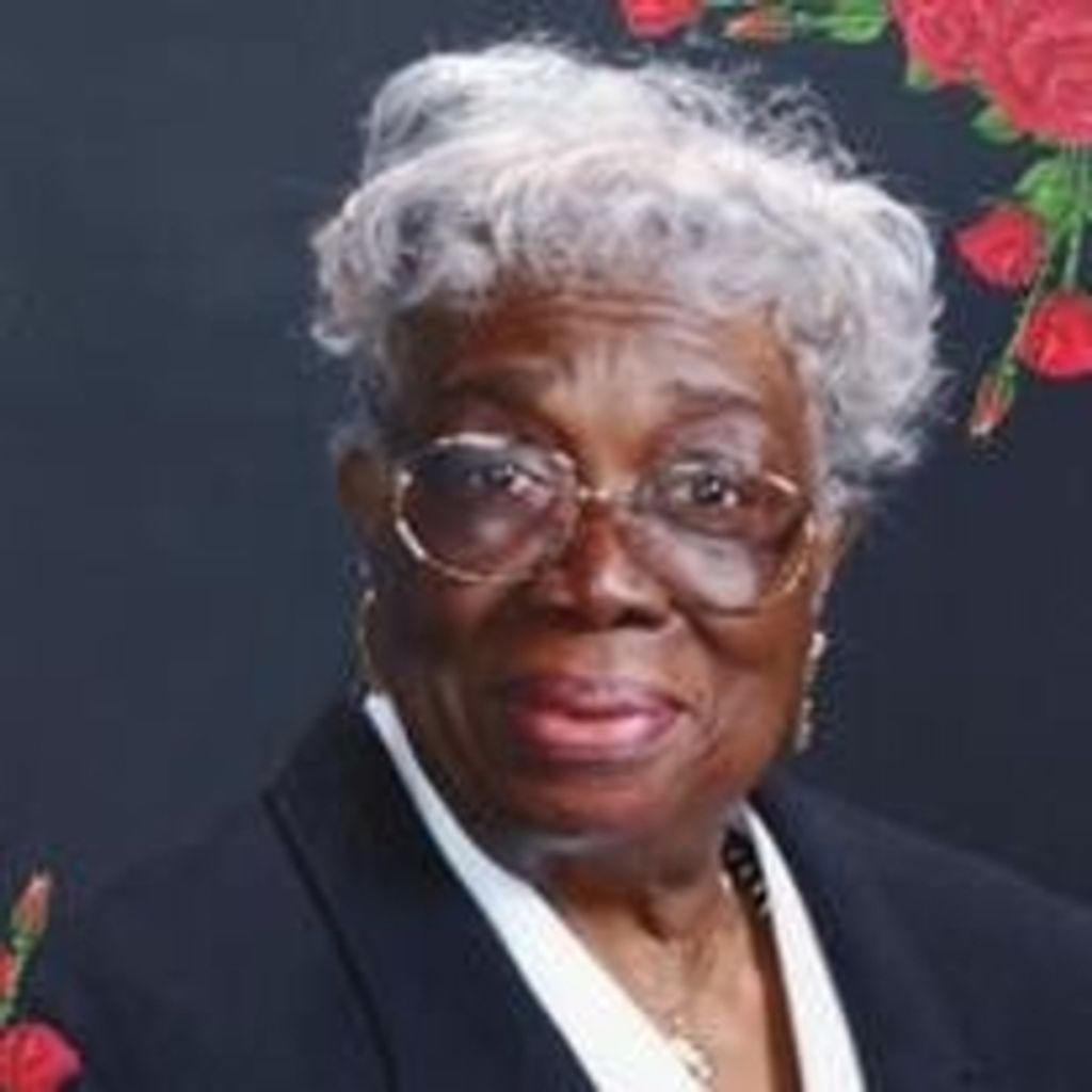 Rose Wilson Profile Photo