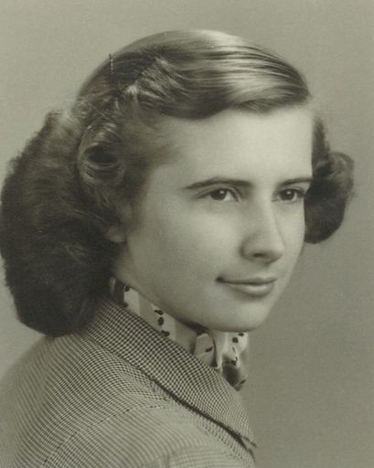 Norma Jeanne Ganze Profile Photo