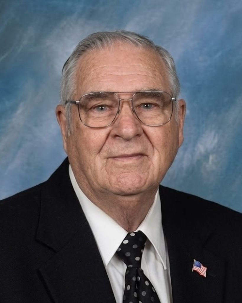 Lowell Lee Farrand