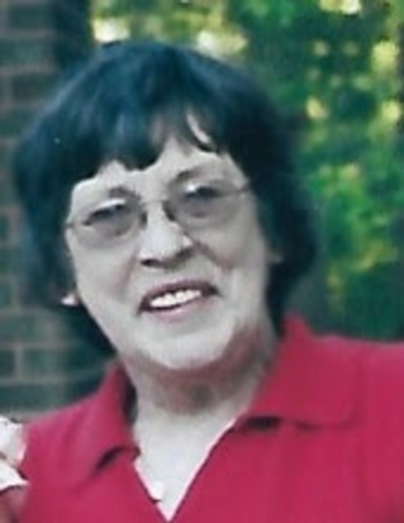 Ethel Francis Hall Profile Photo