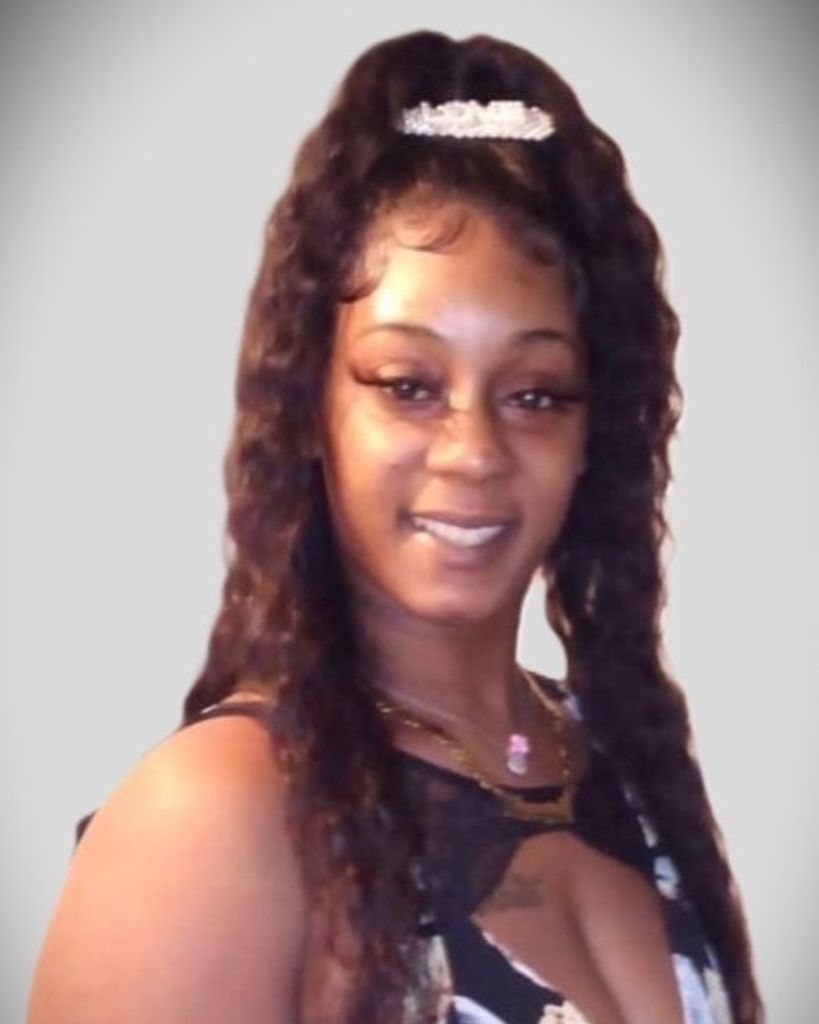 Jekishia Marie Ervin Profile Photo