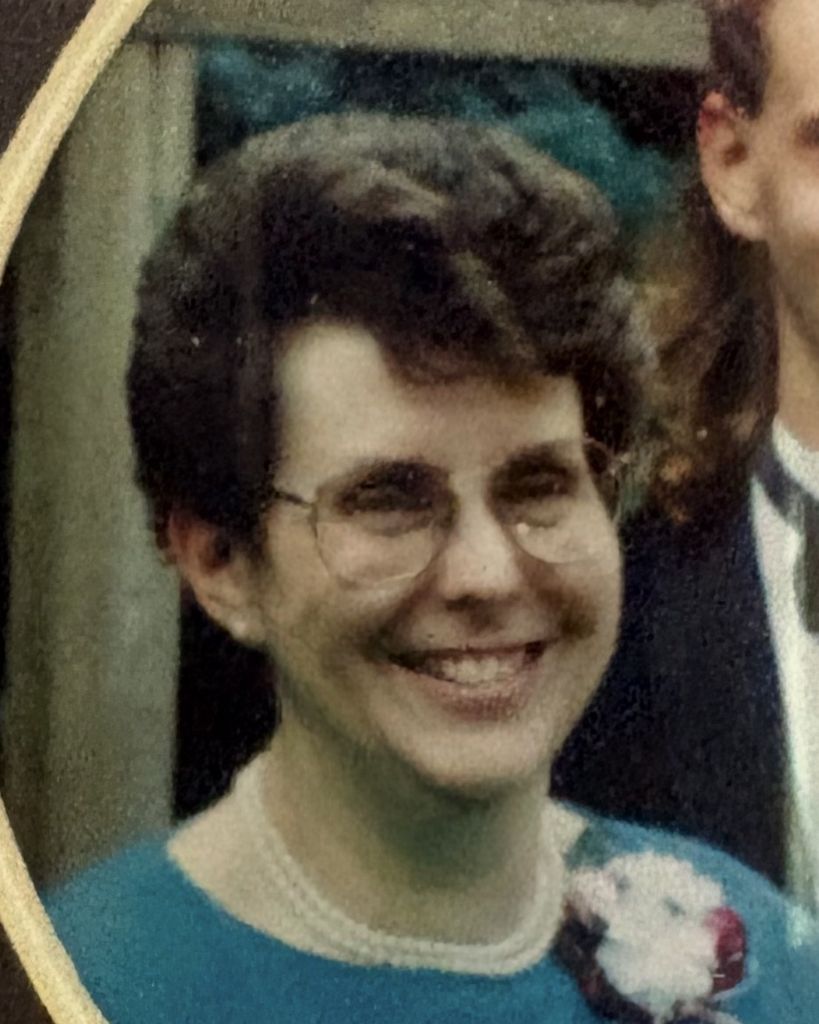 Barbara Sue Fuerst Profile Photo