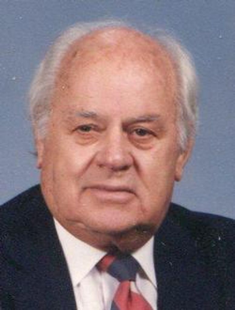 William B. Kemper Jr. Profile Photo