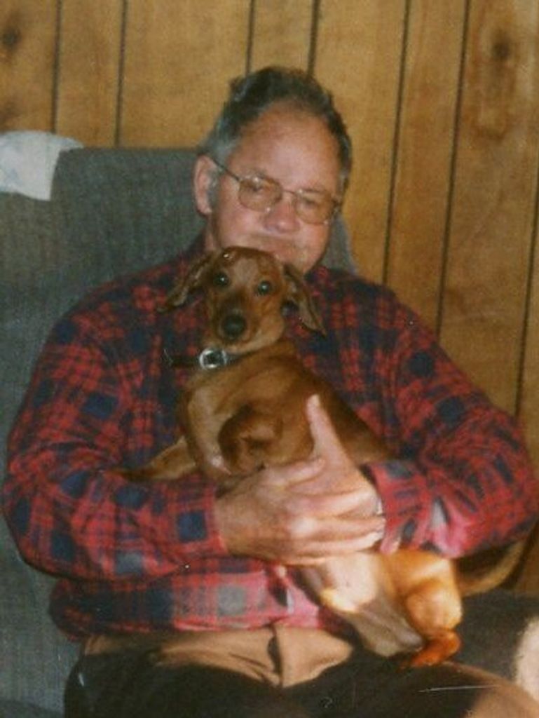 Harold Ray Johnson