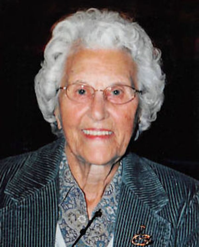 C. Patricia Ratcliff Profile Photo