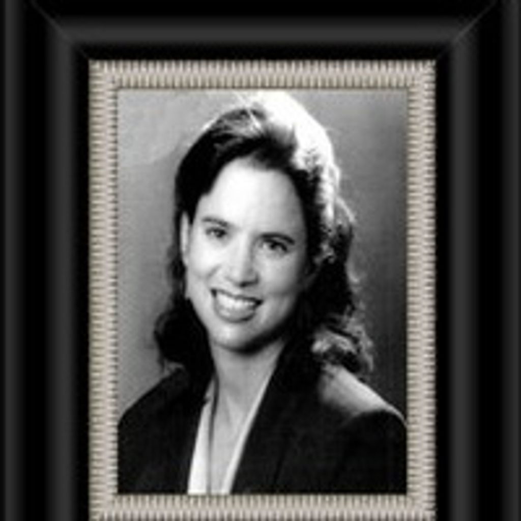 Mary Jennifer Harwell