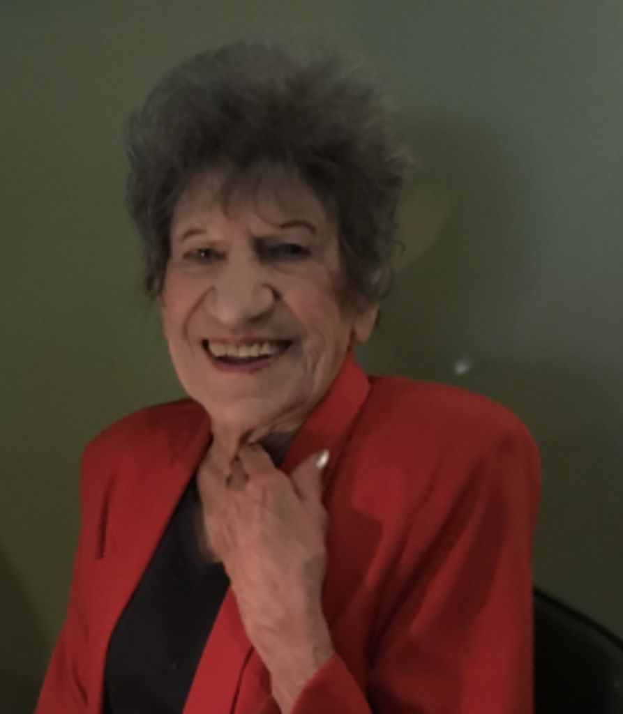 Sylvia Anders Profile Photo