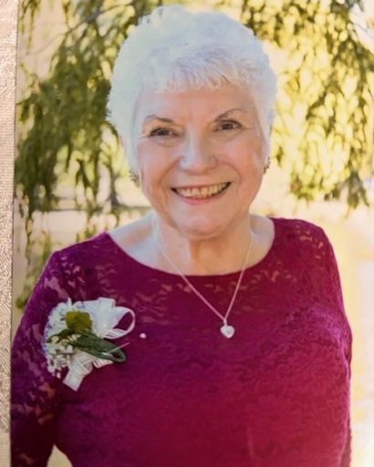 Eileen Goldsberry Profile Photo