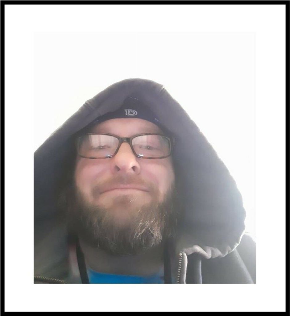 Jason Hildebrand Profile Photo