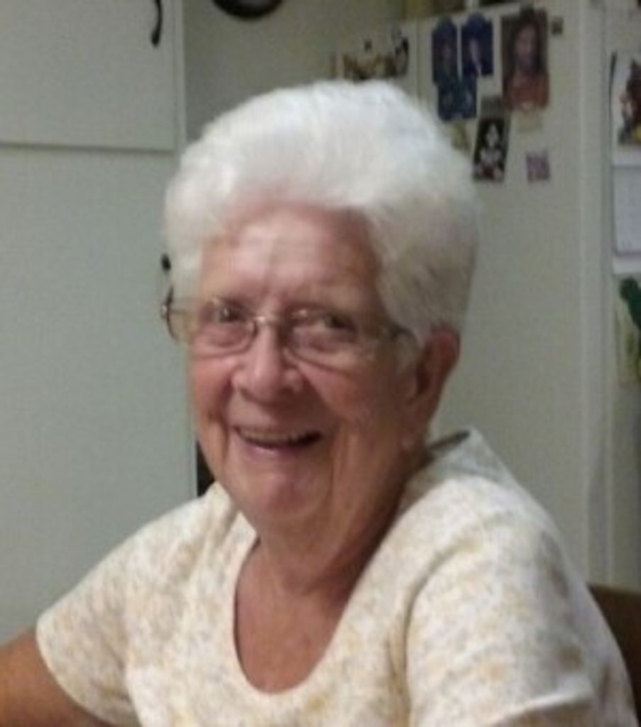 Laura (Cripps)  Clark