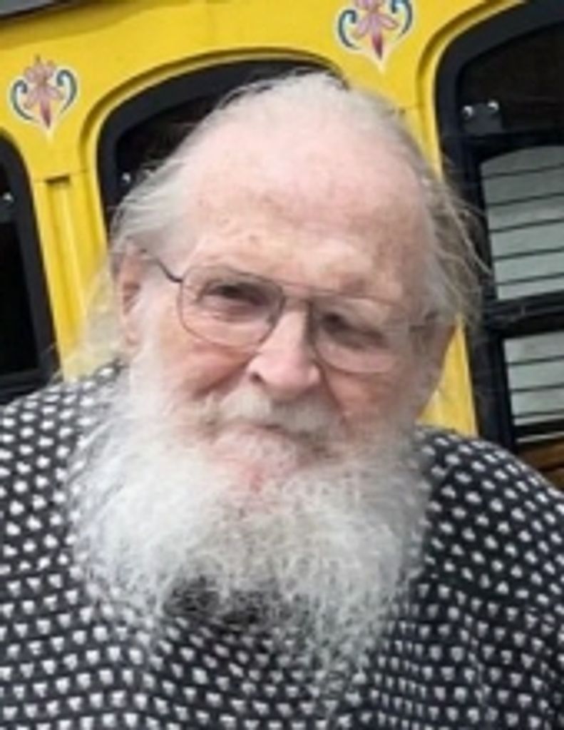 Allen David Mcnab