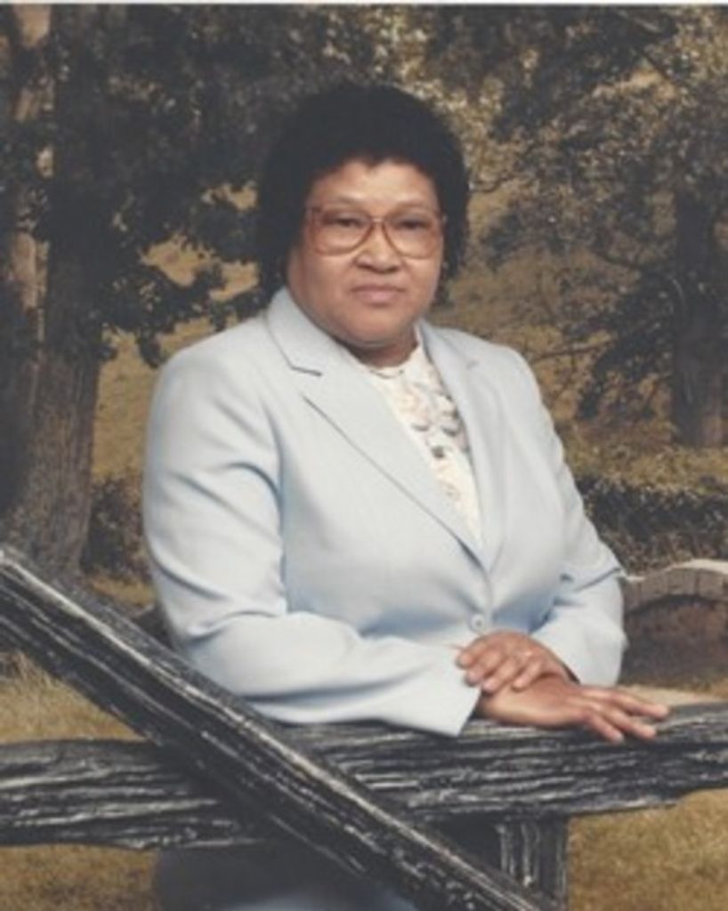 Julia A. Moore Lewis Profile Photo