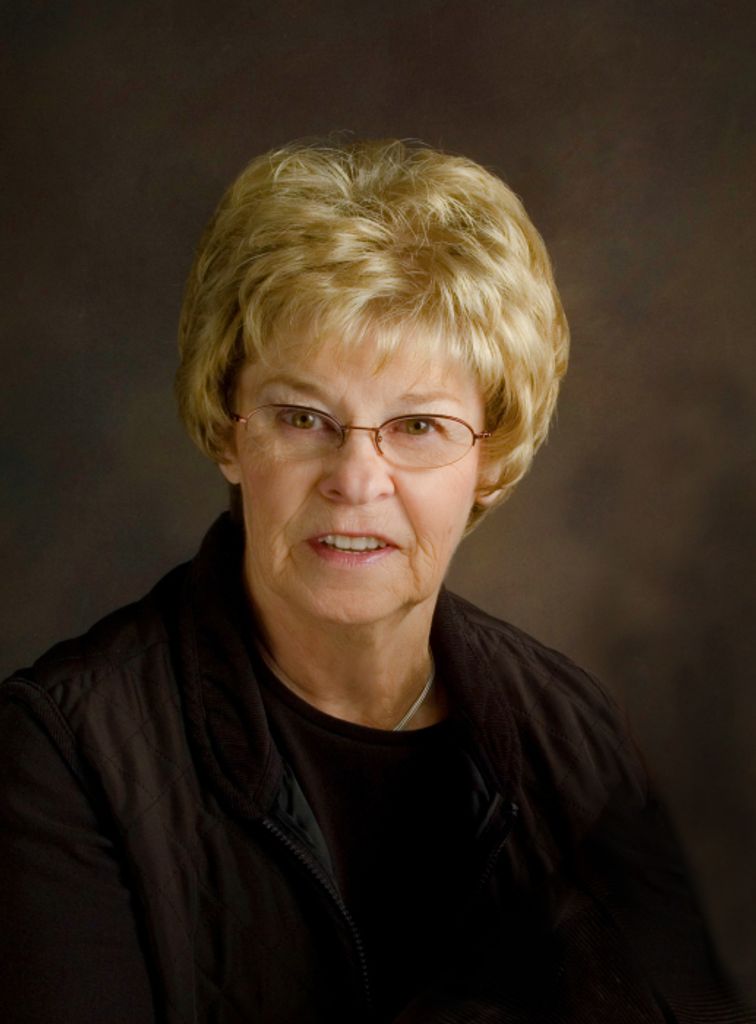 Judith "Judie" Ann Hillman