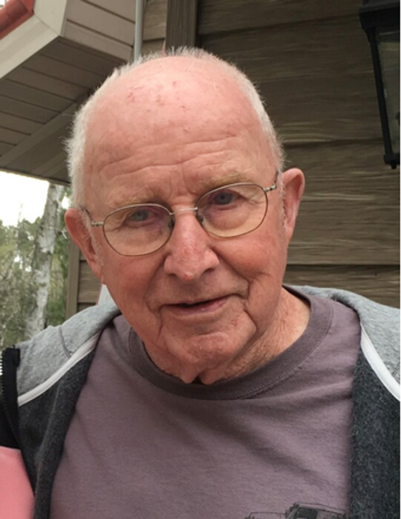 James E Haupt Profile Photo