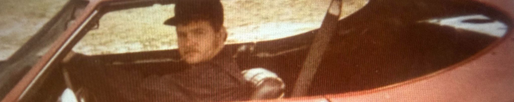 Cover for Russell Edmund Atkinson's Obituary