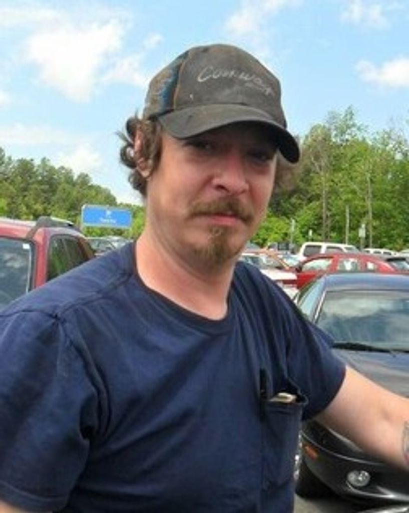 Jeffrey Charles Faulkner Profile Photo