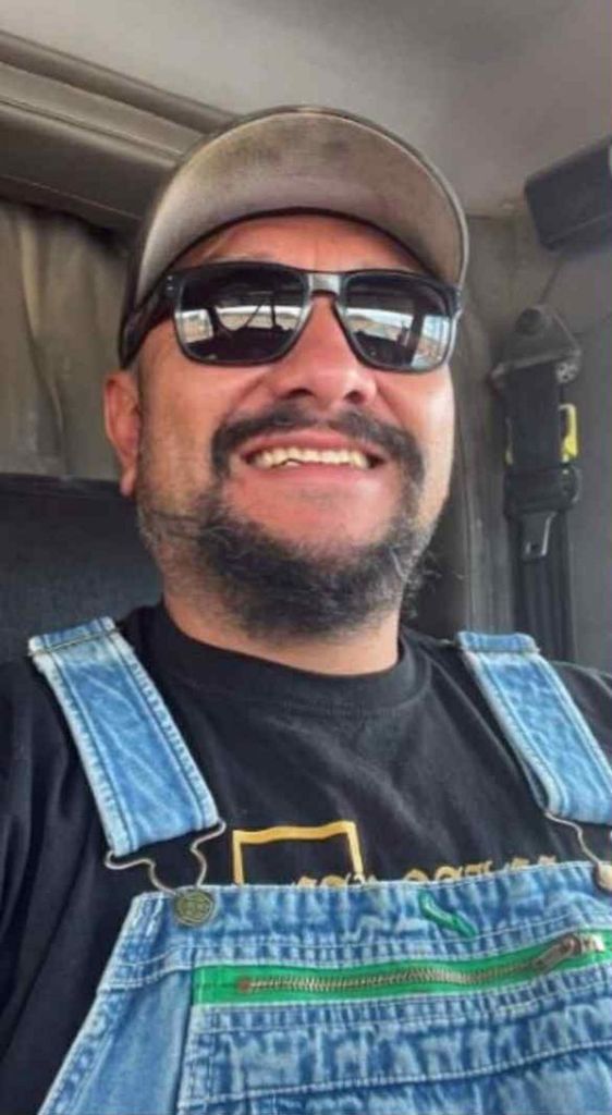 Reynaldo "Rj" Rendon Jr. Profile Photo