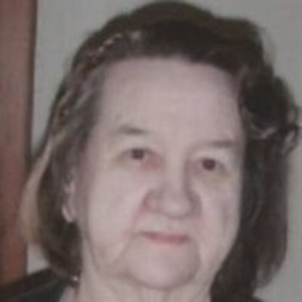 Nellie Mae Hitson
