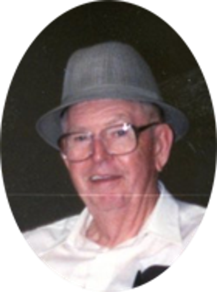 Ralph Leonard Duncan
