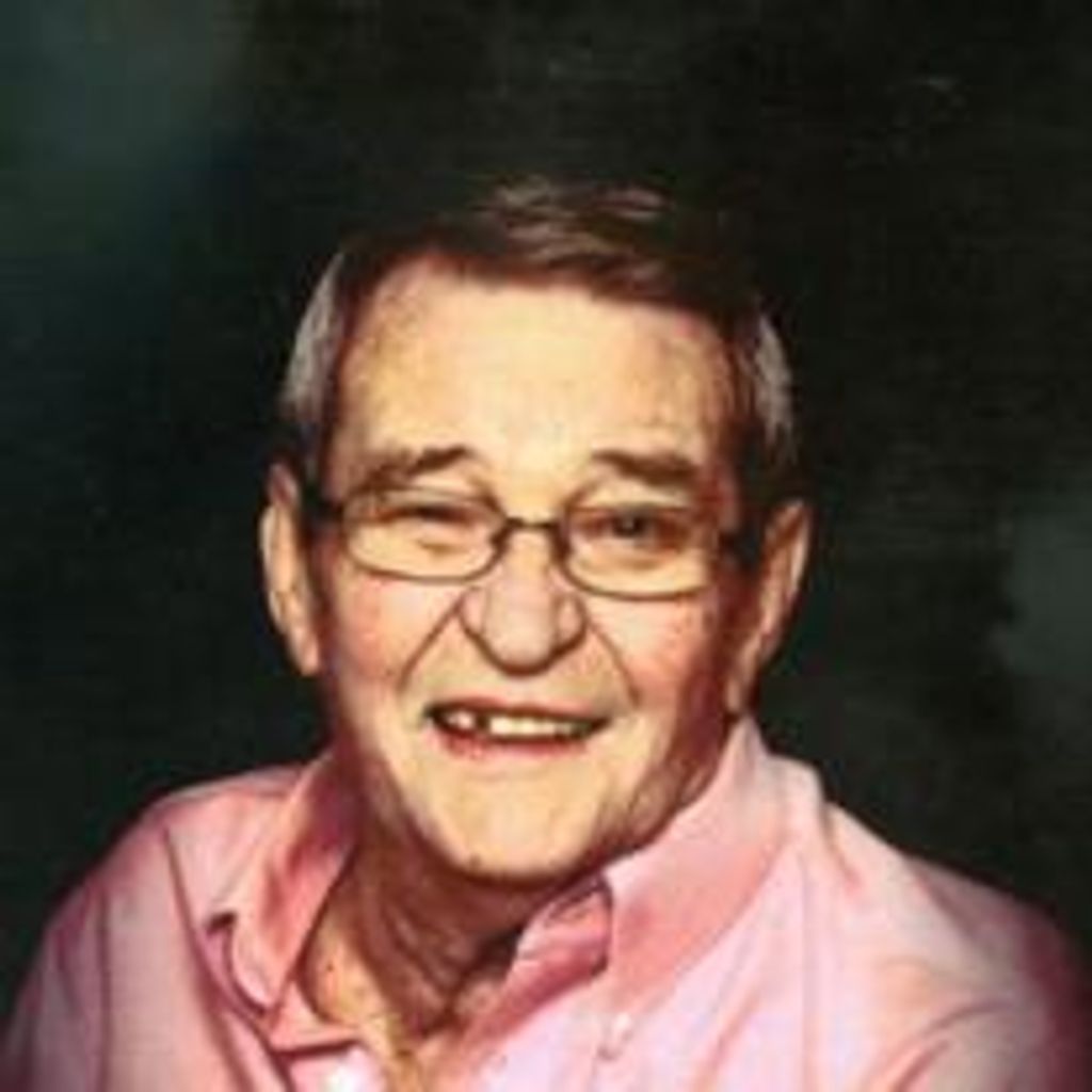James Miller Roberts
