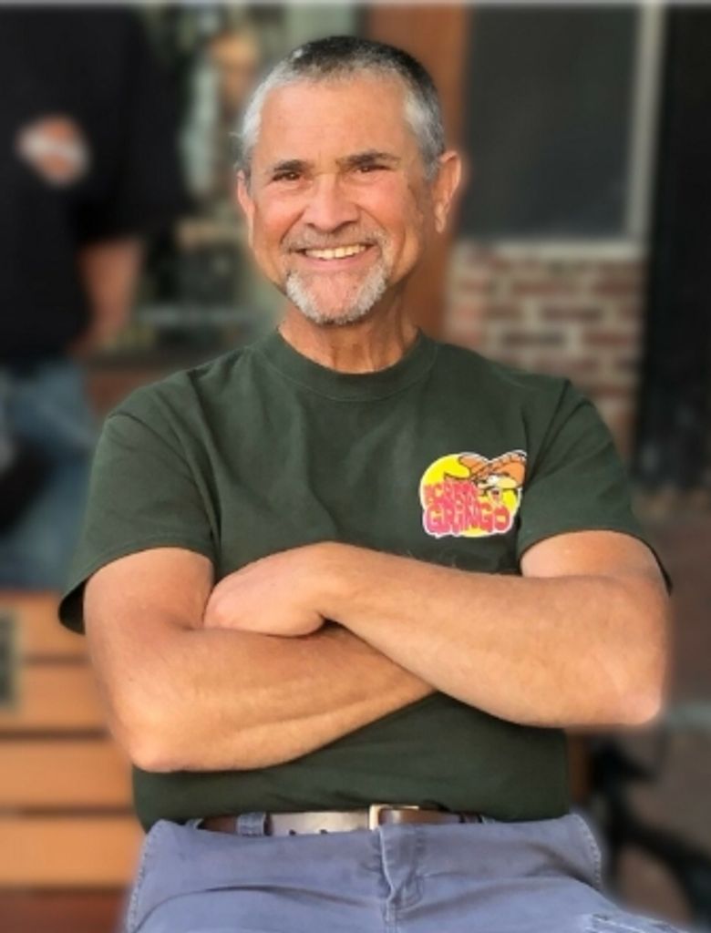 Stephen M. Galinos Profile Photo